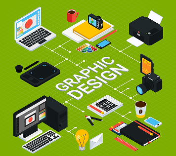 Graphics Designer