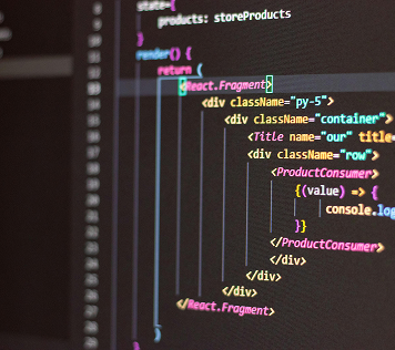 React Developer