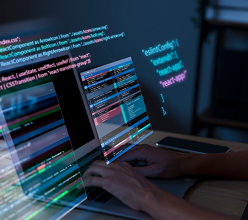 Software Developer
