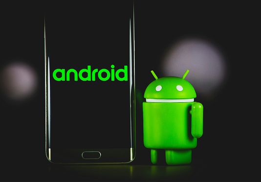 Android App Development