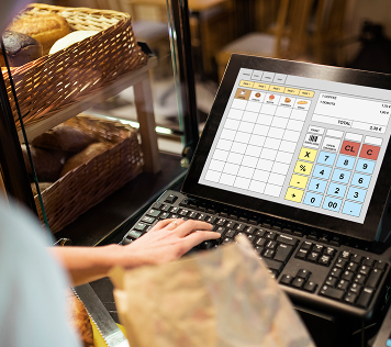 POS Development