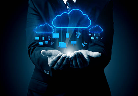 Cloud Infrastructure
