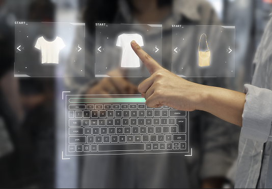 E-Commerce Development