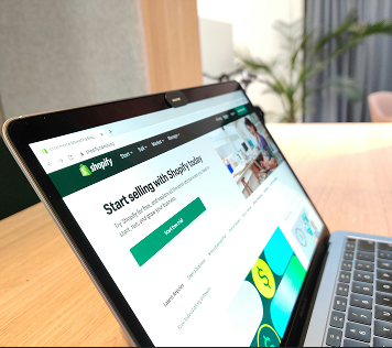 E-commerce