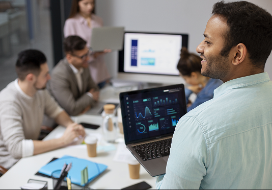 IT Consulting