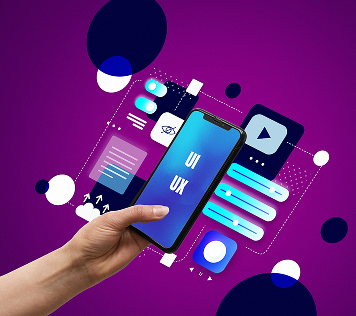 Mobile App Development