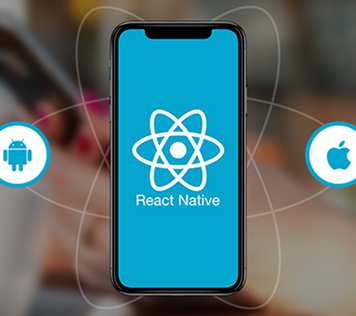 React Native App Development