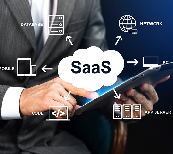 SaaS Development