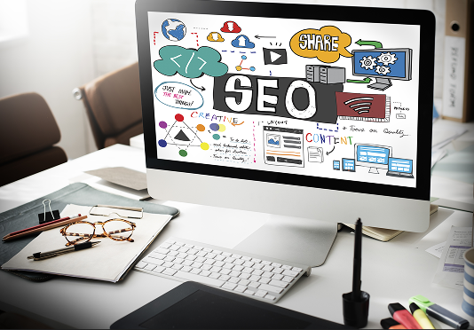 SEO Services