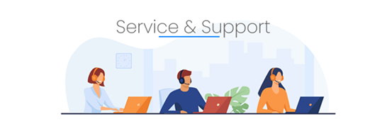 Support