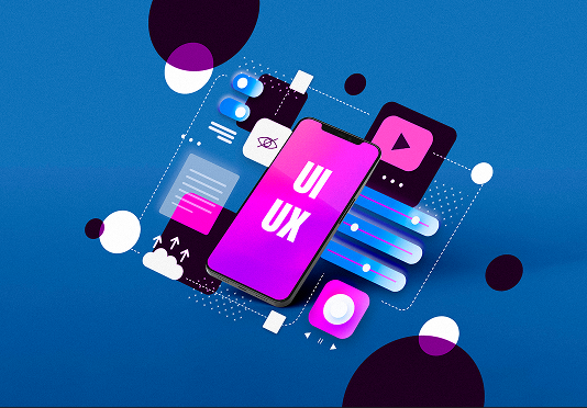 UI/UX Design Services