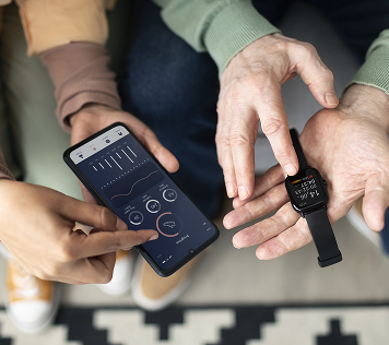 Wearable App Development
